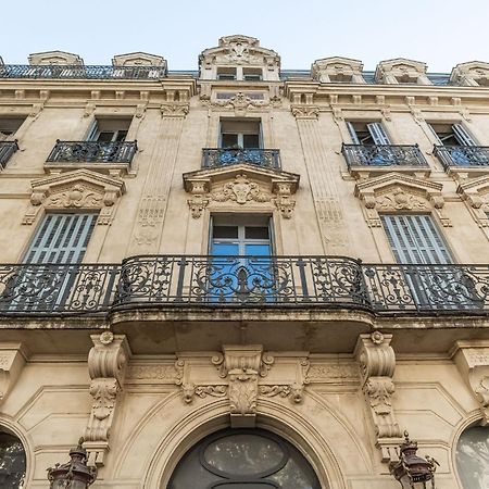 The Gatsby Room Narbonne Exterior foto